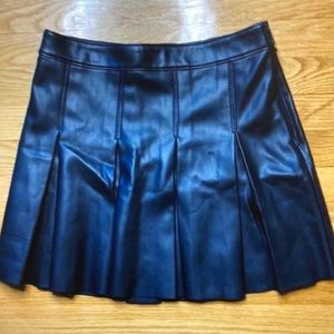 Hollister skirt